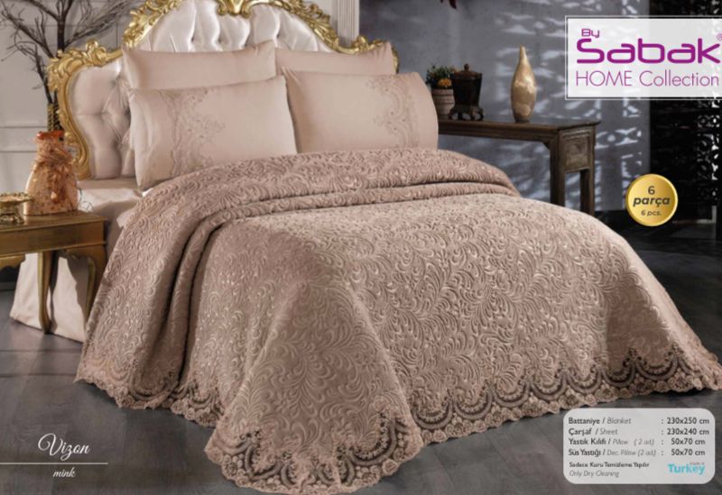 Cuverturi 6 piese – Barak Carpet