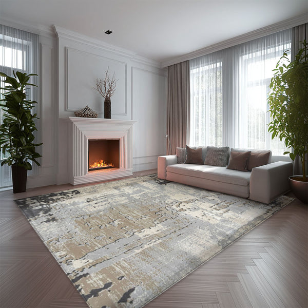 Covor Antic New Home Bej 5644A