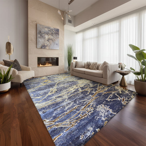 Covor Marble Gri 0853A