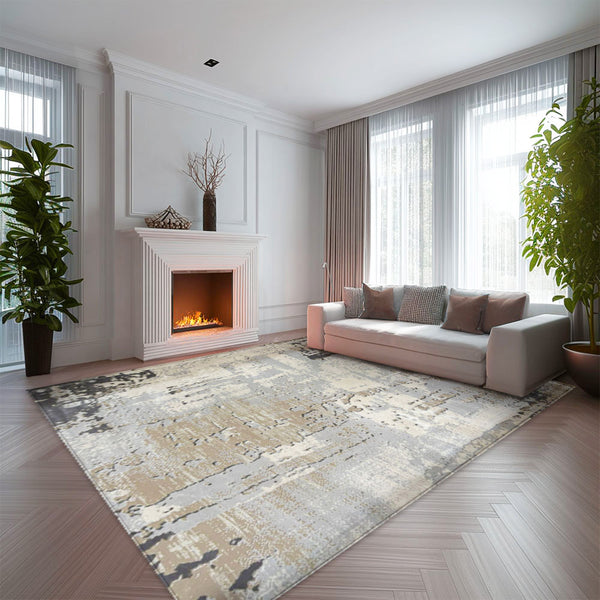 Covor Antic New Home Bej 5644A